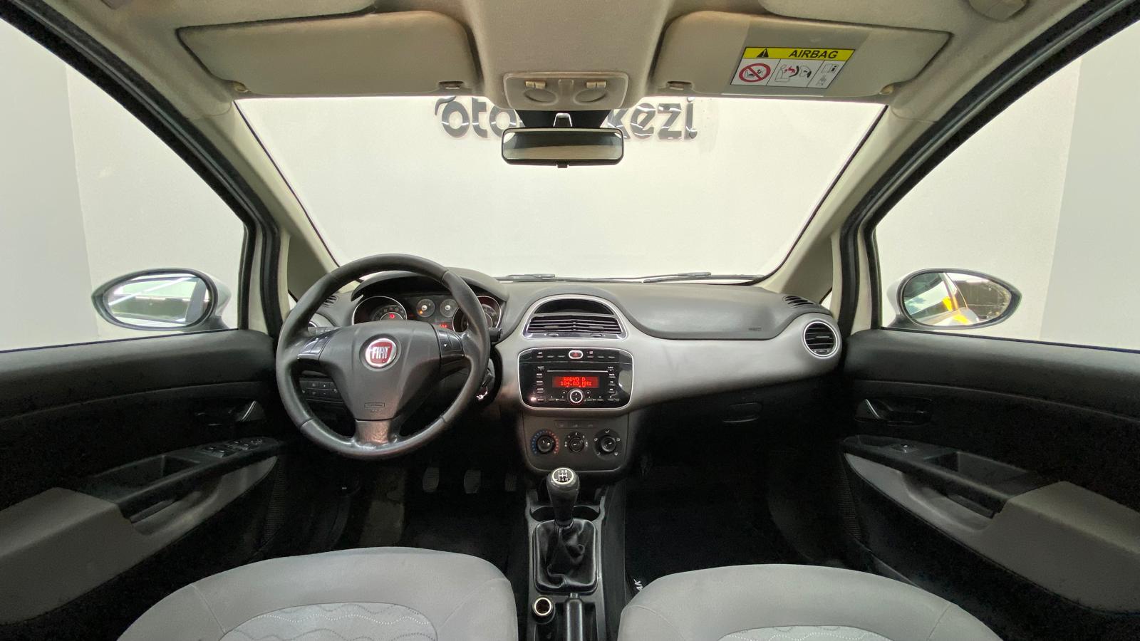 FIAT LINEA 11